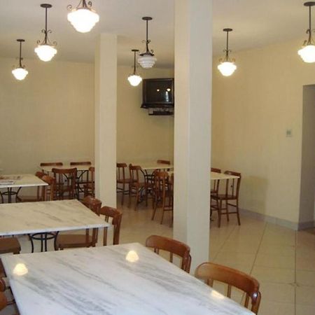 מריאנה Hotel Faisca מראה חיצוני תמונה