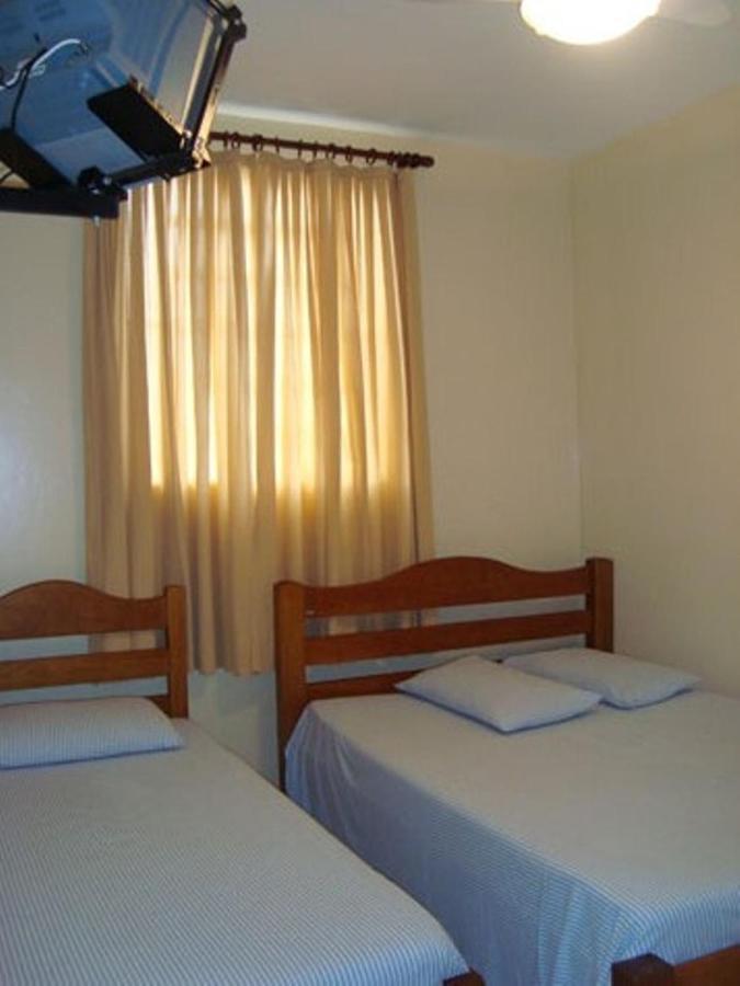 מריאנה Hotel Faisca חדר תמונה
