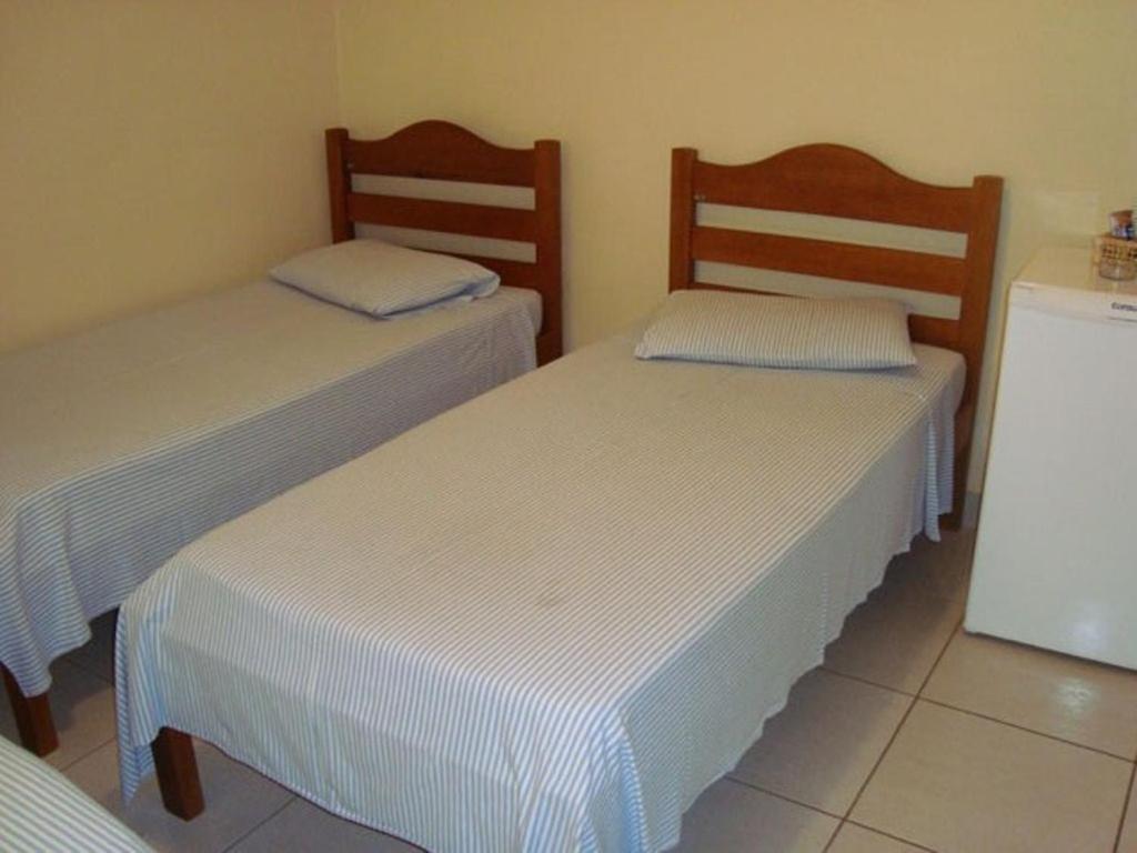 מריאנה Hotel Faisca חדר תמונה