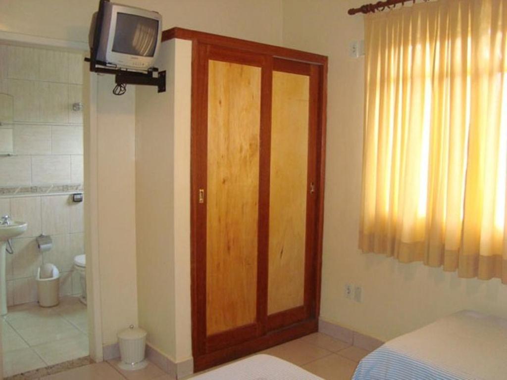מריאנה Hotel Faisca חדר תמונה