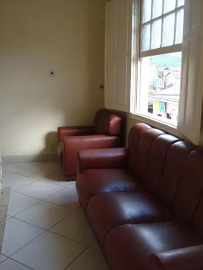 מריאנה Hotel Faisca מראה חיצוני תמונה