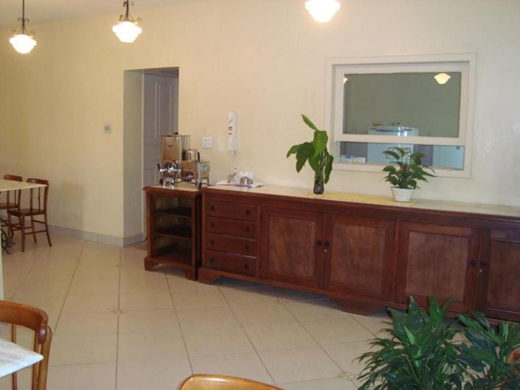 מריאנה Hotel Faisca מראה חיצוני תמונה