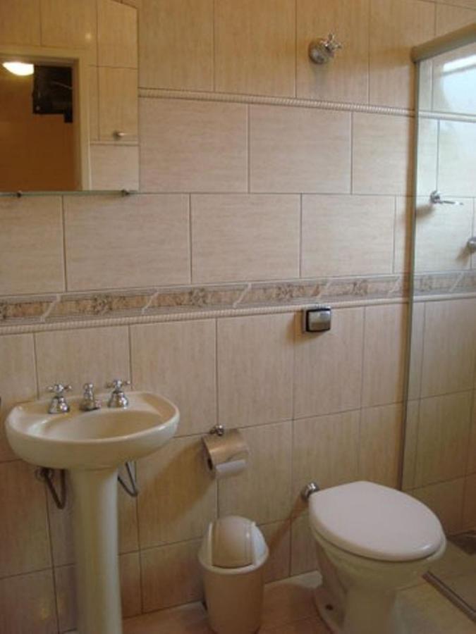 מריאנה Hotel Faisca חדר תמונה